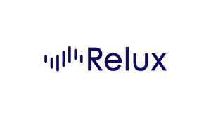 Relux　ロゴ